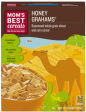 Cereal Honey Graham Sale