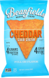 Cheddar Sour Cream Bean Chips on Sale