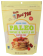 Gluten Free Paleo Pancake & Waffle Mix For Cheap