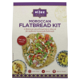 Moroccan Flatbread Mix on Sale