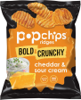 Cheddar & Sour Cream Chips Online Sale