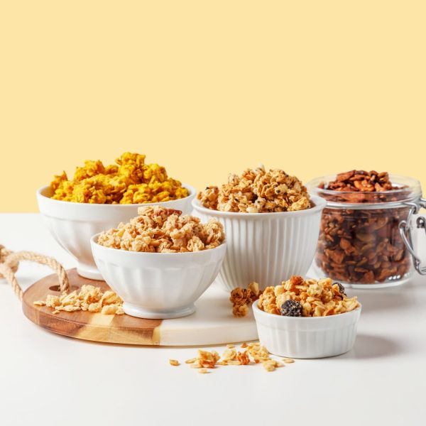 Organic Granola - Everything Sale