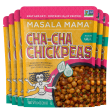 Cha-Cha Chickpeas - Heat and Eat (6 Pack) Online