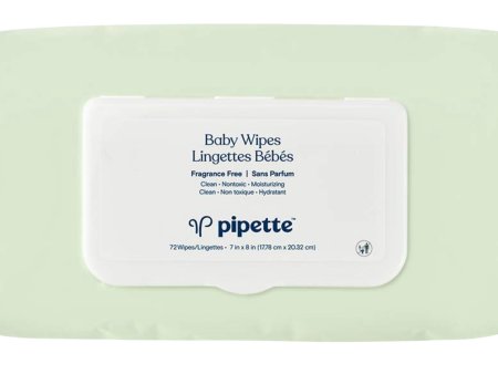 Fragrance Free Baby Wipes Hot on Sale