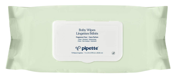 Fragrance Free Baby Wipes Hot on Sale