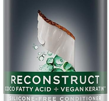 Men+Care Real Conditioner Reconstruct Coco Fatty Acid For Sale