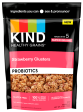 Strawberry Probiotic Clusters Discount