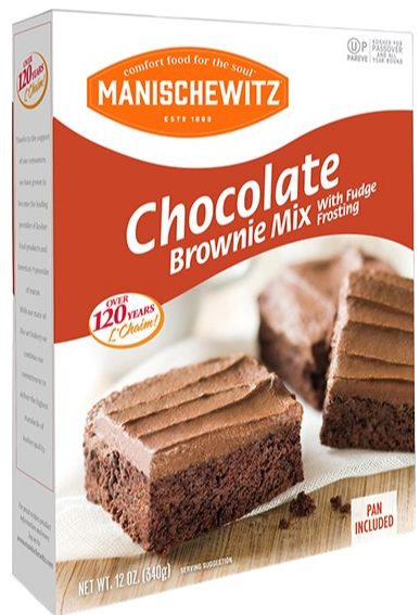 Brownie Cake Mix Sale