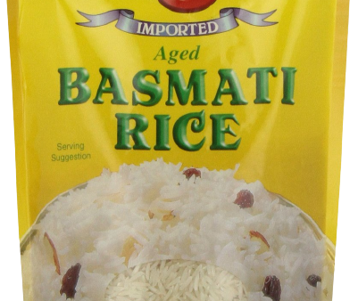 Basmati Rice For Sale