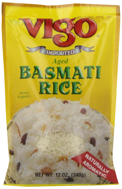 Basmati Rice For Sale