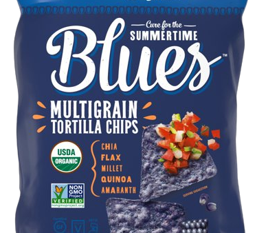 Organic Multigran Snack Chip For Cheap