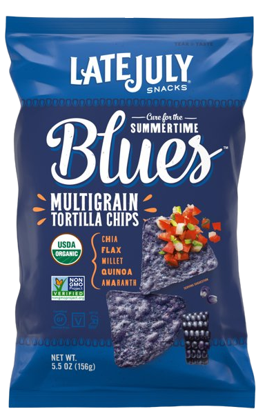 Organic Multigran Snack Chip For Cheap