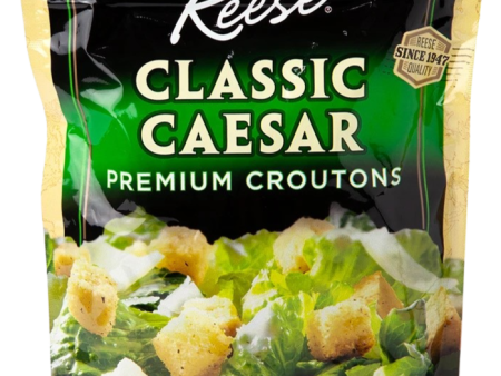 Caesar Salad Crouton Online Sale