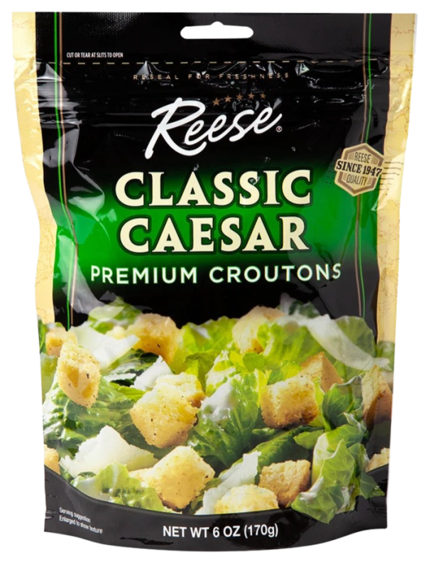 Caesar Salad Crouton Online Sale