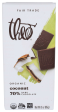 Toasted Coconut Dark Chocolate Bar Discount