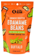 Buffalo Crunchy Roasted Edamame Bean Supply