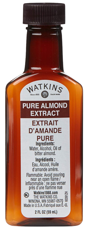 Almond Pure Extract For Sale