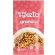 Keto Salted Caramel Granola Sale