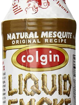 Mesquite Liquid Smoke Online Sale