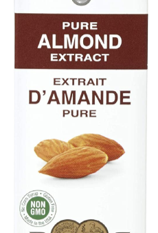 Almond Pure Extract For Sale