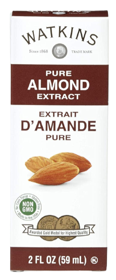 Almond Pure Extract For Sale