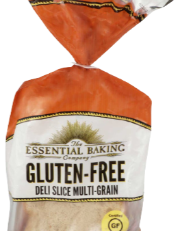 Bread Multigrain Deli Gf Hot on Sale