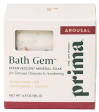 Arousal Bath Gem (CBD) Supply