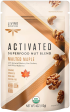 Malted Maple Superfood Nut Blend For Discount