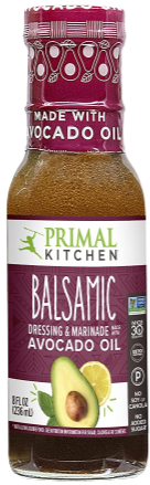 Balsamic Dressing & Marinade Avocado Oil For Cheap