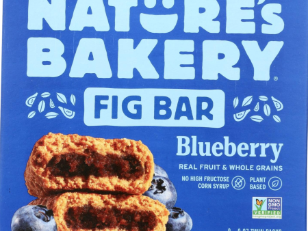 Blueberry Fig Bar (6 Pack) Fashion