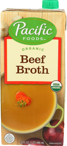 Organic Beef Broth Discount