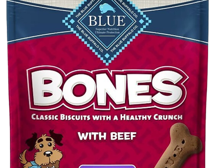 Beef Bones Biscuit for Large Dogs For Cheap