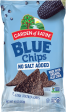 Blue Corn Tortilla Chips No Salt Cheap