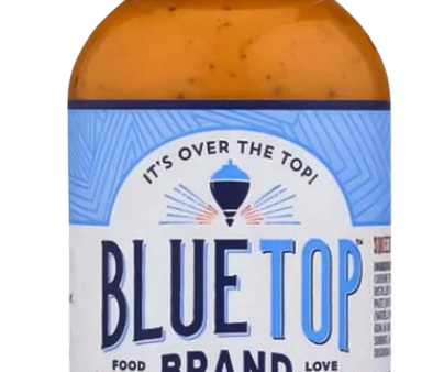 Buffalo Cayenne Sauce Online Hot Sale