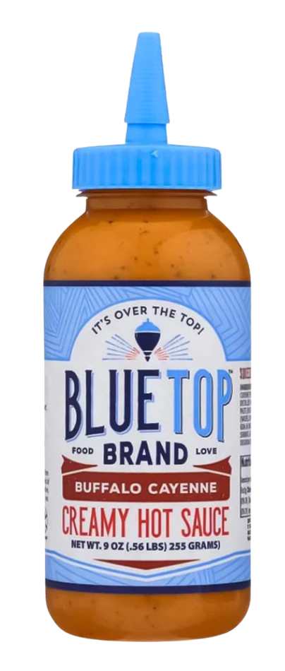 Buffalo Cayenne Sauce Online Hot Sale