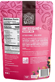 Antioxidant+ Smart Trail Mix Online Sale