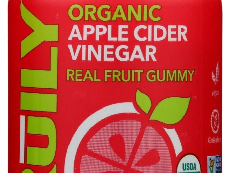 Apple Cider Vinegar Gummies Online Hot Sale