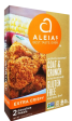 Gluten-Free Extra Crispy Breadcrumbs Supply