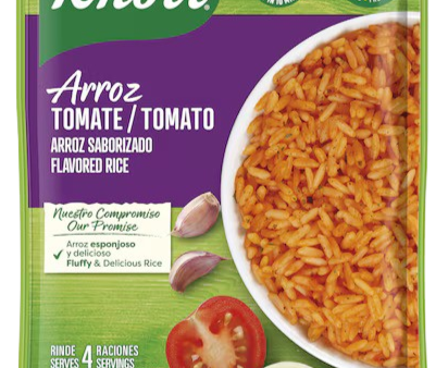 Tomato Flavored Rice Online Sale