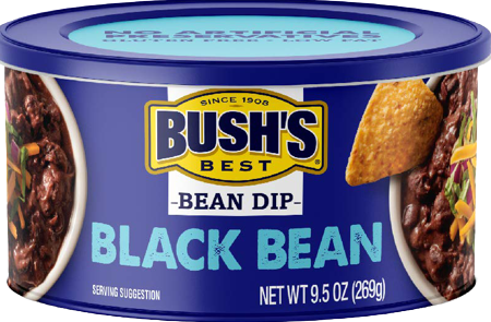 Black Bean Dip on Sale