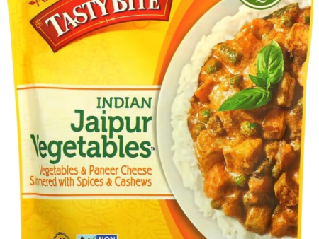 Jaipur Vegetable Hot on Sale