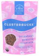 Chocolate Buckwheat Granola Clusters Discount