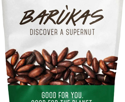 Barukas Nuts Hot on Sale