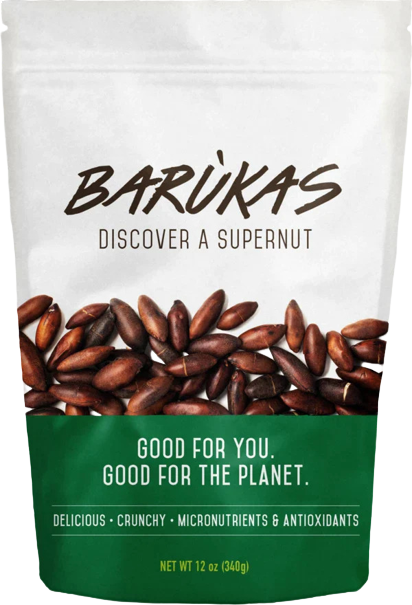 Barukas Nuts Hot on Sale