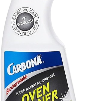 Biodegradable Oven Cleaner Hot on Sale