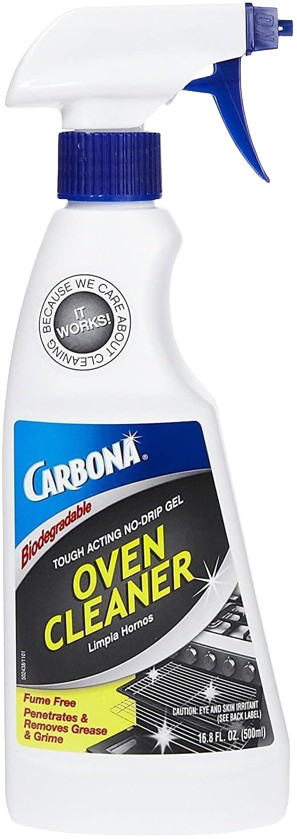 Biodegradable Oven Cleaner Hot on Sale