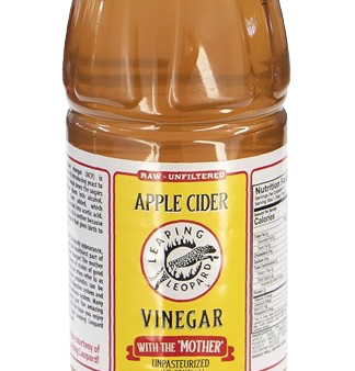 Apple Cider Vinegar with the  Mother  Sale