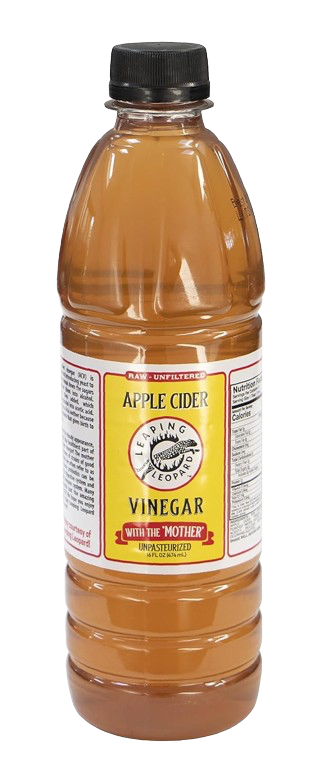 Apple Cider Vinegar with the  Mother  Sale