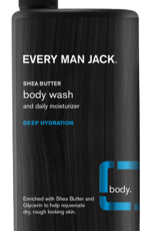 Deep Hydration Body Wash Discount