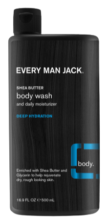 Deep Hydration Body Wash Discount